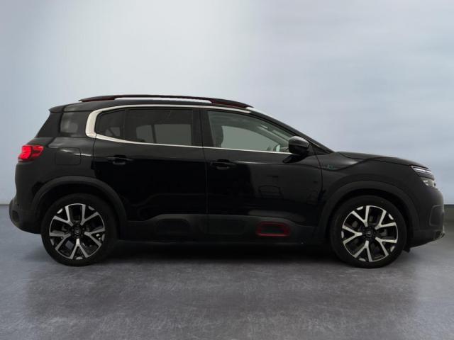 Citroen C5 Aircross image 3