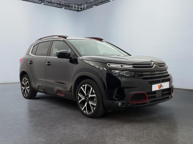Citroen C5 Aircross image 8