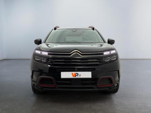 Citroen C5 Aircross image 2