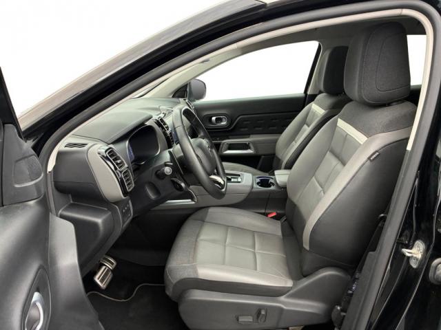 Citroen C5 Aircross image 6