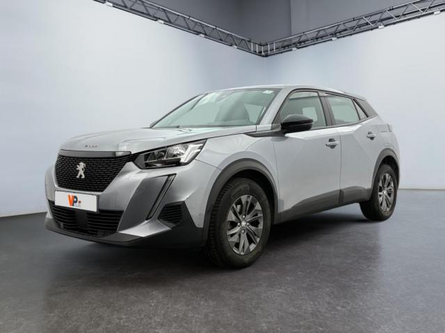 Peugeot 2008 Puretech 130 S&s Eat8 Active Pack