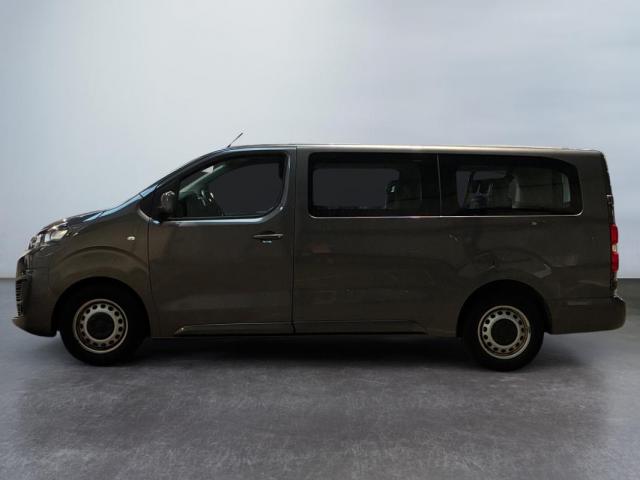 Citroen Jumpy image 6