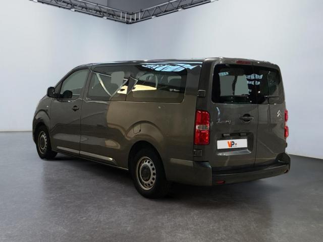 Citroen Jumpy image 3