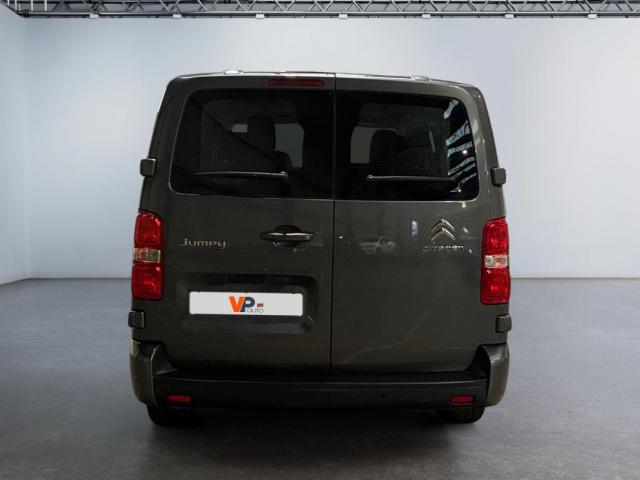 Citroen Jumpy image 2