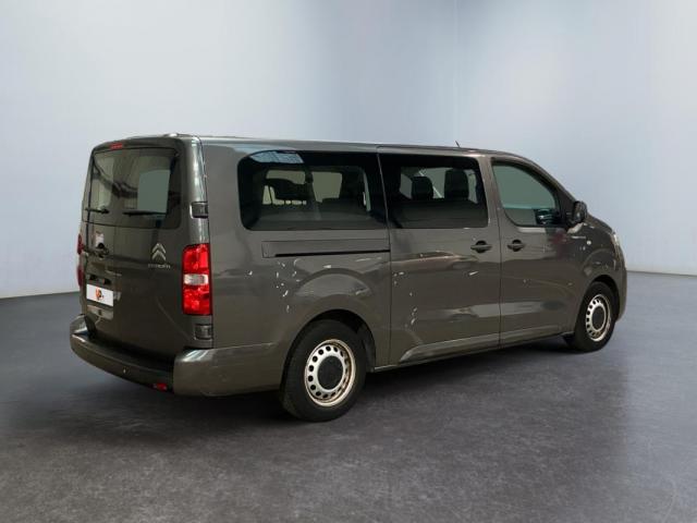 Citroen Jumpy image 1