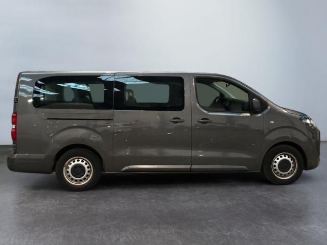Citroen Jumpy image 4