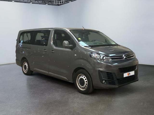 Citroen Jumpy image 5
