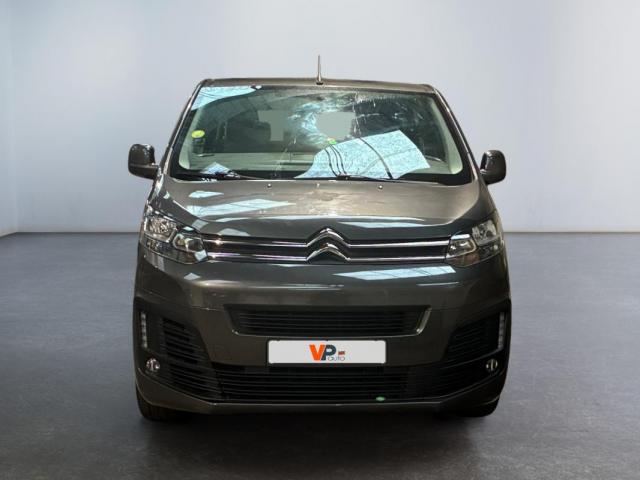 Citroen Jumpy image 8