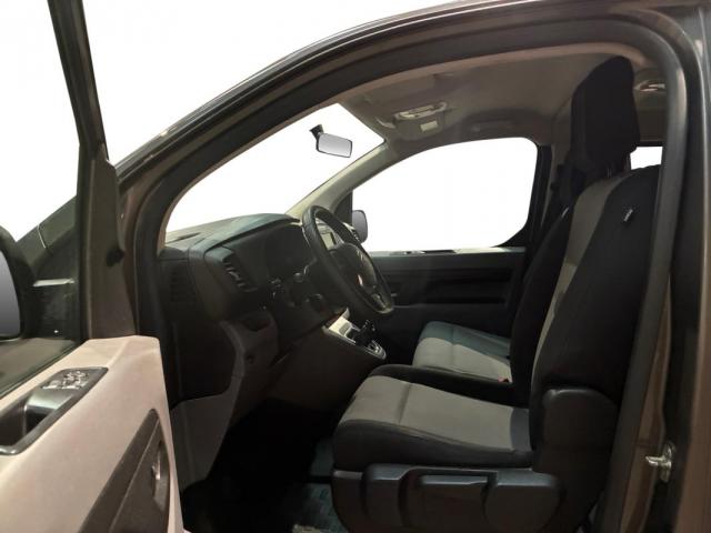 Citroen Jumpy image 7