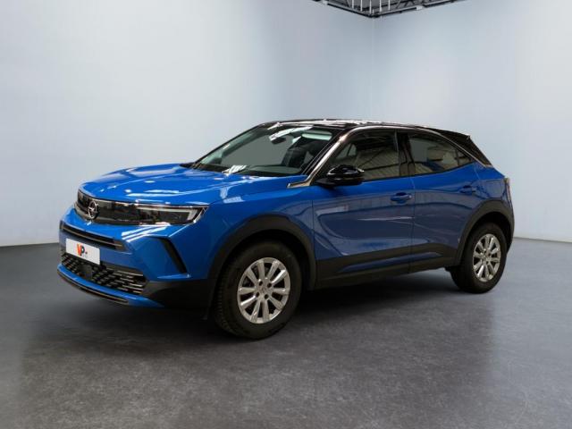 Opel Mokka Electrique 136 Ch & Batterie 50 Kwh Edition