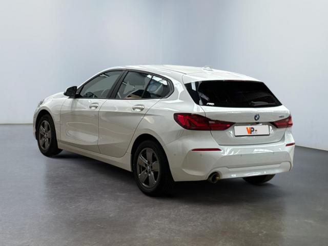 Bmw Série 1 image 3