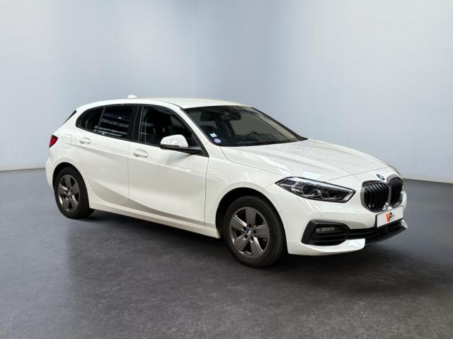 Bmw Série 1 image 2