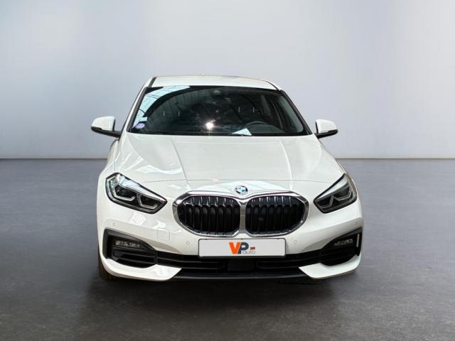 Bmw Série 1 image 8