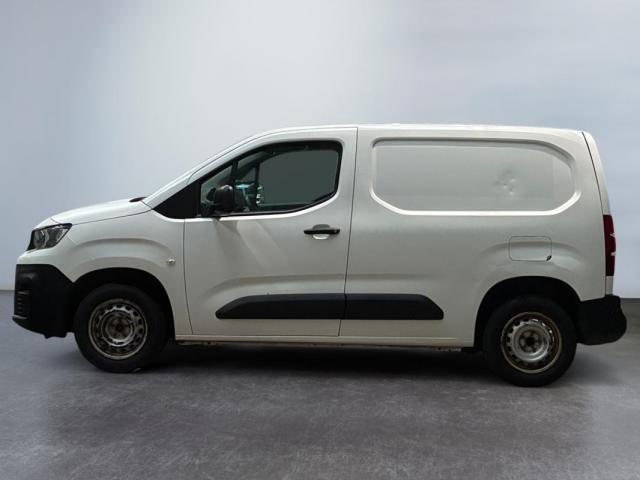 Peugeot Partner image 9