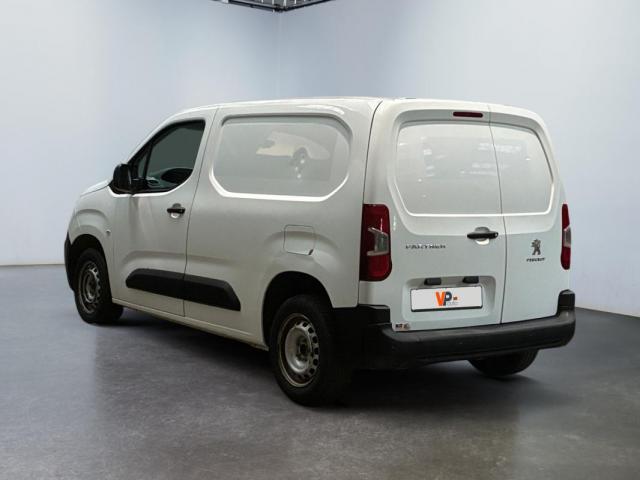 Peugeot Partner image 6