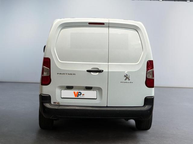 Peugeot Partner image 5