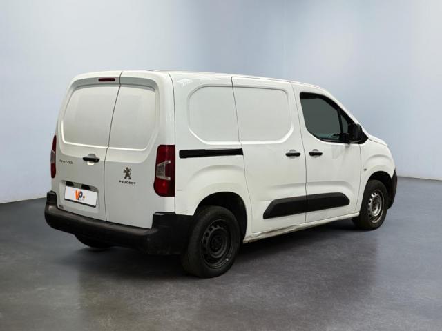 Peugeot Partner image 7