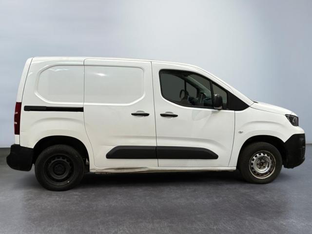 Peugeot Partner image 1