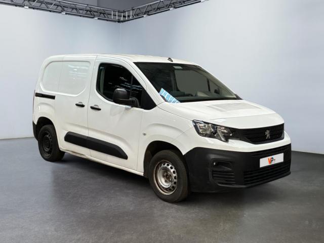 Peugeot Partner image 3