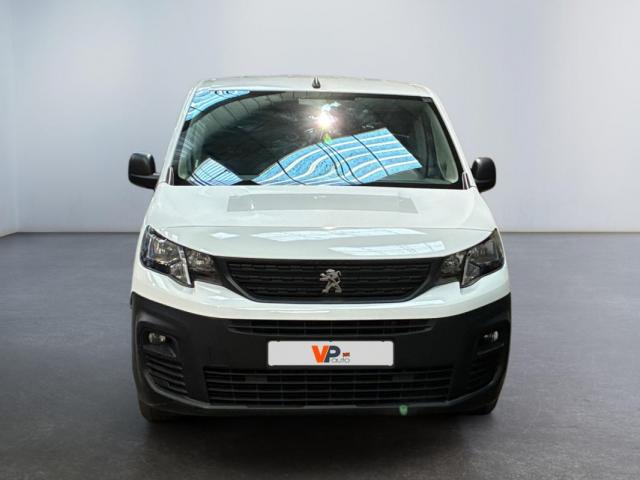 Peugeot Partner image 4