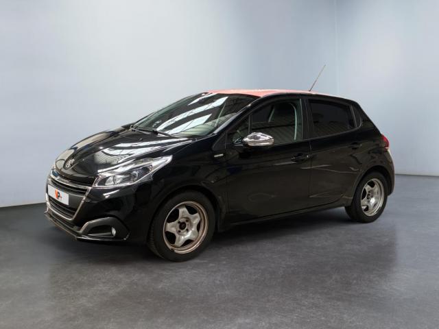 Peugeot 208 1.2 Puretech 82ch Bvm5 Style