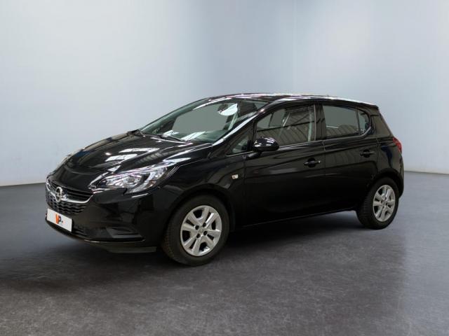 Opel Corsa 1.4 90 Ch Edition