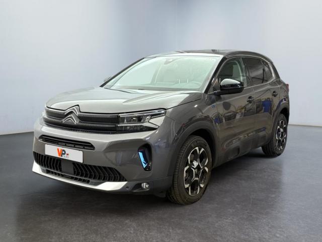 Citroen C5 Aircross Hybride Rechargeable 225 E-Eat8 Feel Pack