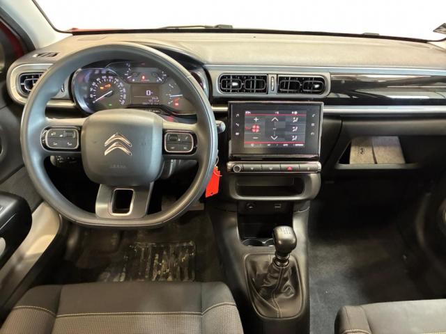 Citroen C3 image 9