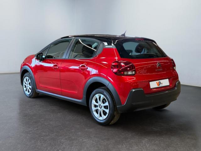 Citroen C3 image 6