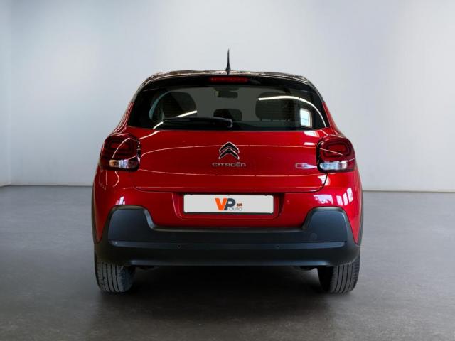 Citroen C3 image 3