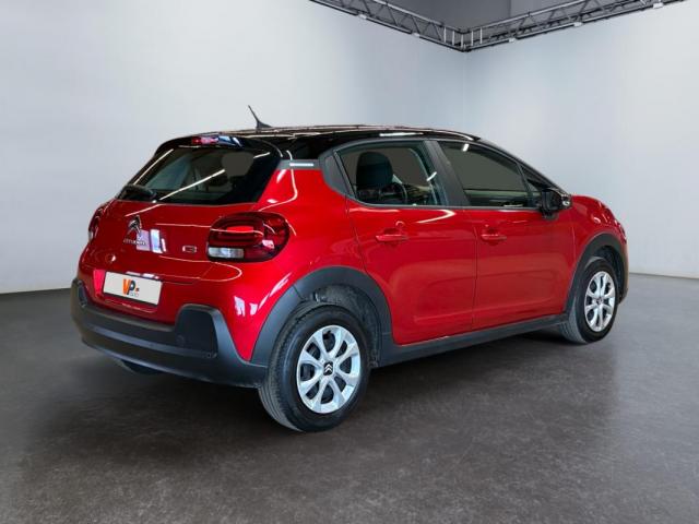 Citroen C3 image 8