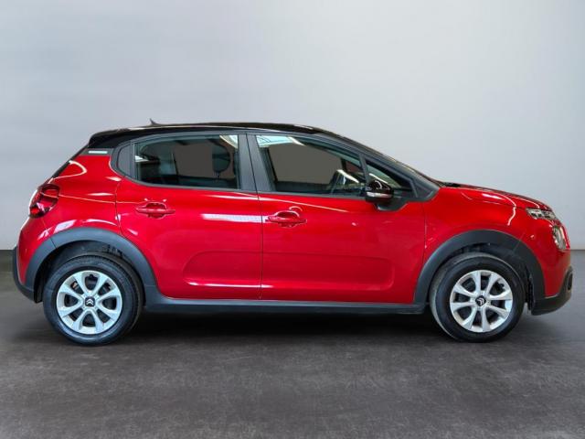Citroen C3 image 5
