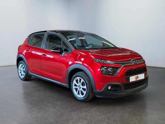 Citroen C3 image 2