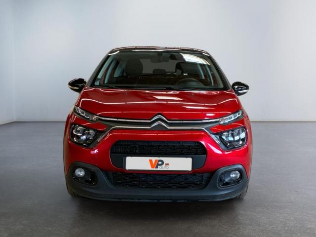 Citroen C3 image 4
