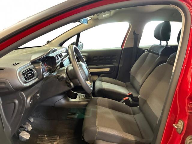 Citroen C3 image 1