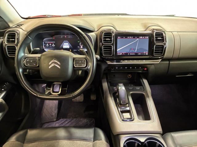 Citroen C5 Aircross image 5