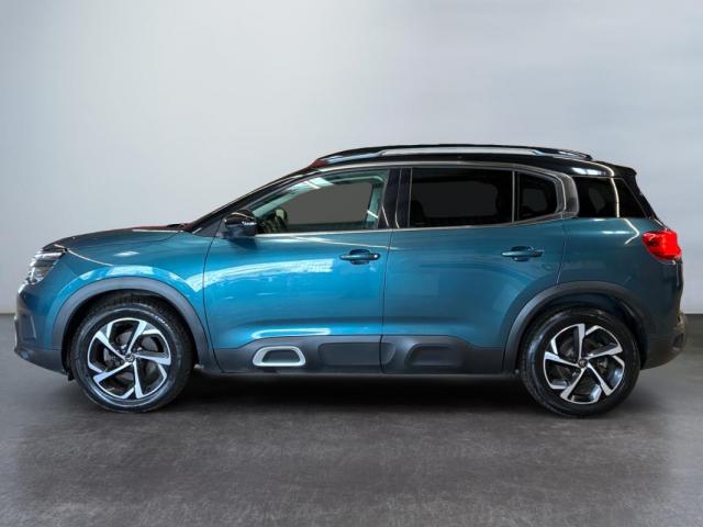 Citroen C5 Aircross image 1