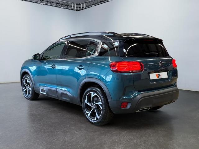Citroen C5 Aircross image 7