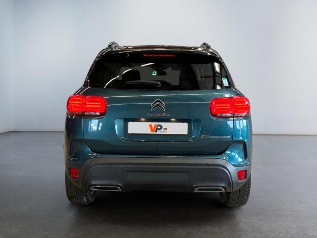 Citroen C5 Aircross image 2