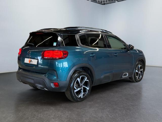 Citroen C5 Aircross image 6