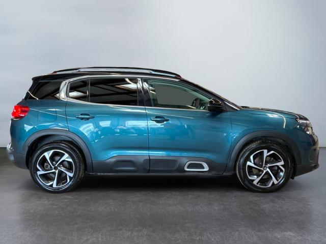 Citroen C5 Aircross image 9