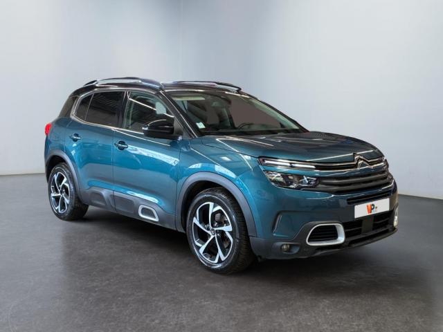 Citroen C5 Aircross image 4