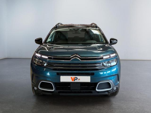 Citroen C5 Aircross image 3