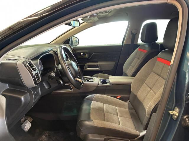 Citroen C5 Aircross image 8