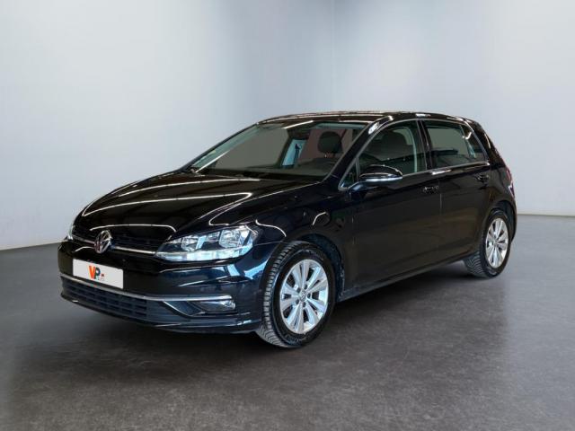 Volkswagen Golf Business 2.0 Tdi 150 Bluemotion Technology Fap Dsg7 Confortline