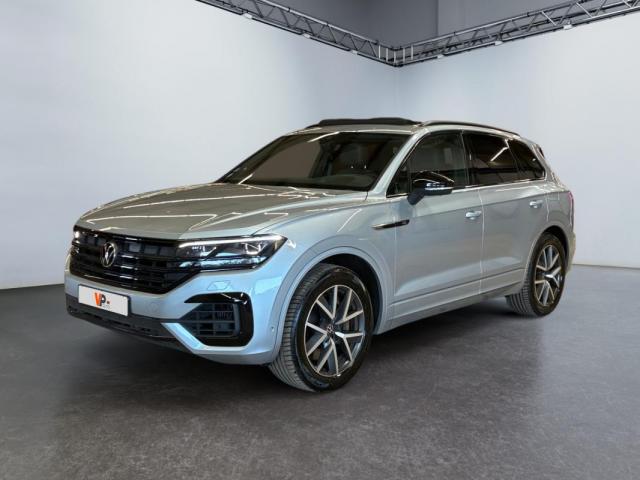 Volkswagen Touareg 3.0 Tsi Ehybrid 462 Ch Tiptronic 8 4motion R