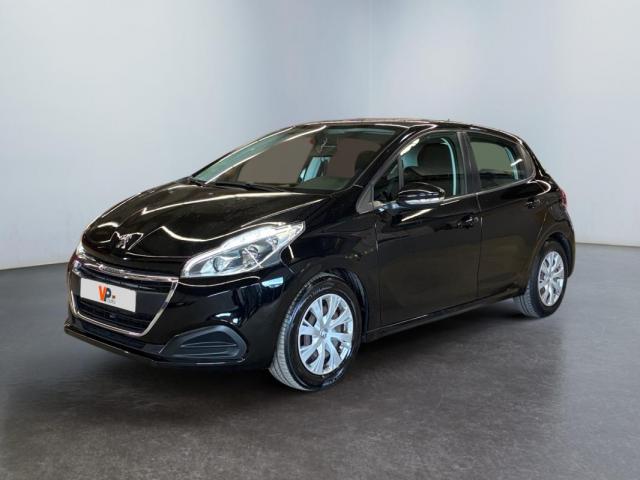 Peugeot 208 1.6 Bluehdi 100ch Bvm5 Active