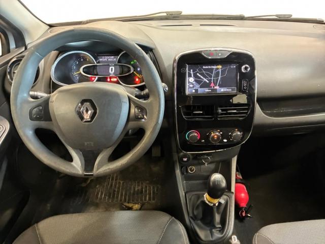Renault Clio image 1
