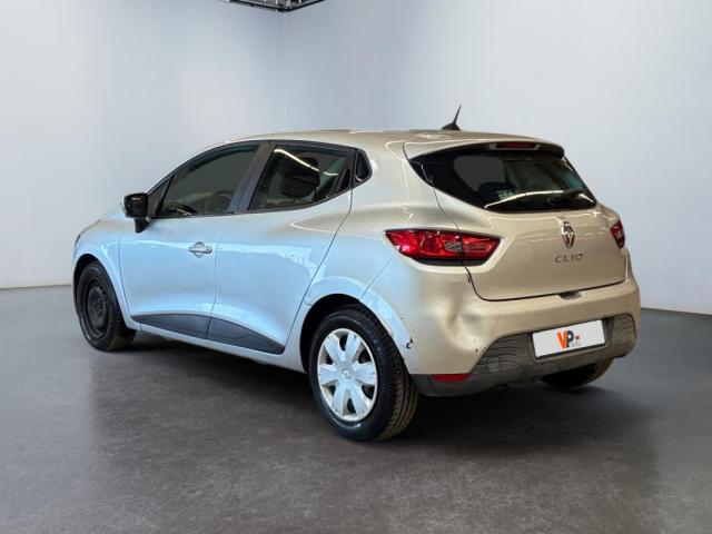 Renault Clio image 8