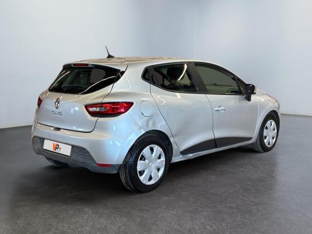 Renault Clio image 3